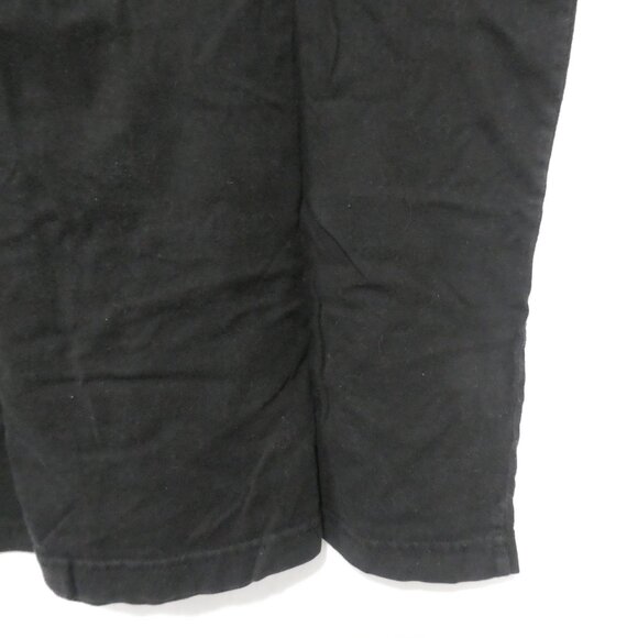 AMERICAN EAGLE - Super Soft - Standard Fit | small | Black Graphic Tee / T-Shirt - Picture 13 of 13